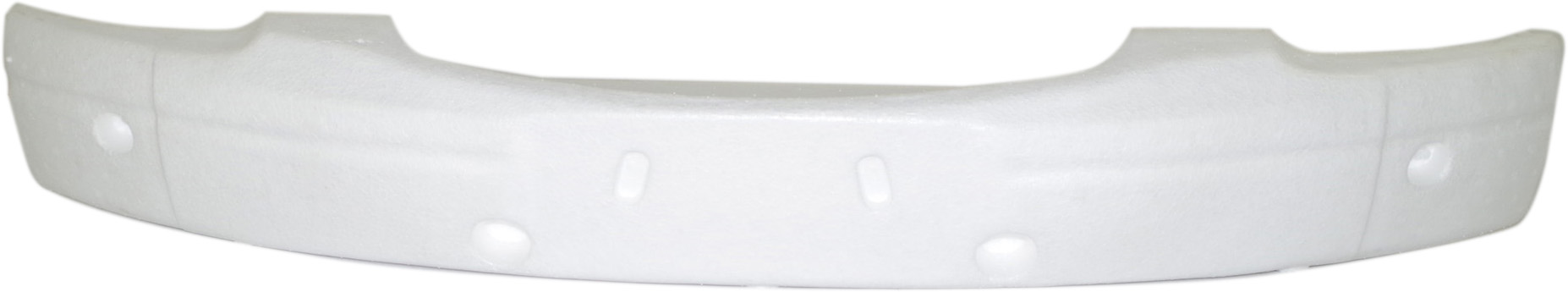 AM TAURUS 00-03 FRONT BUMPER ABSORBER Impact SKU F011702 Partslink FO1070126 OEM YF1Z17754AA