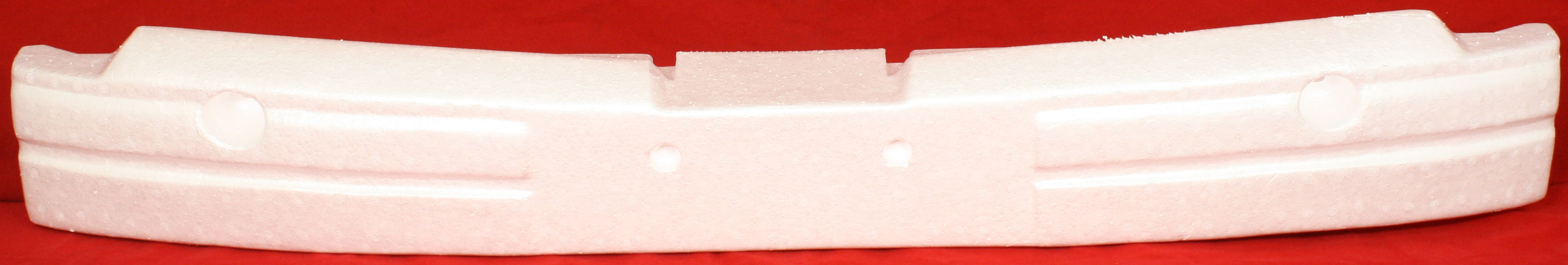 AM FOCUS 00-04 FRONT BUMPER ABSORBER Impact SKU F011704 Partslink FO1070127 OEM YS4Z17C882AA