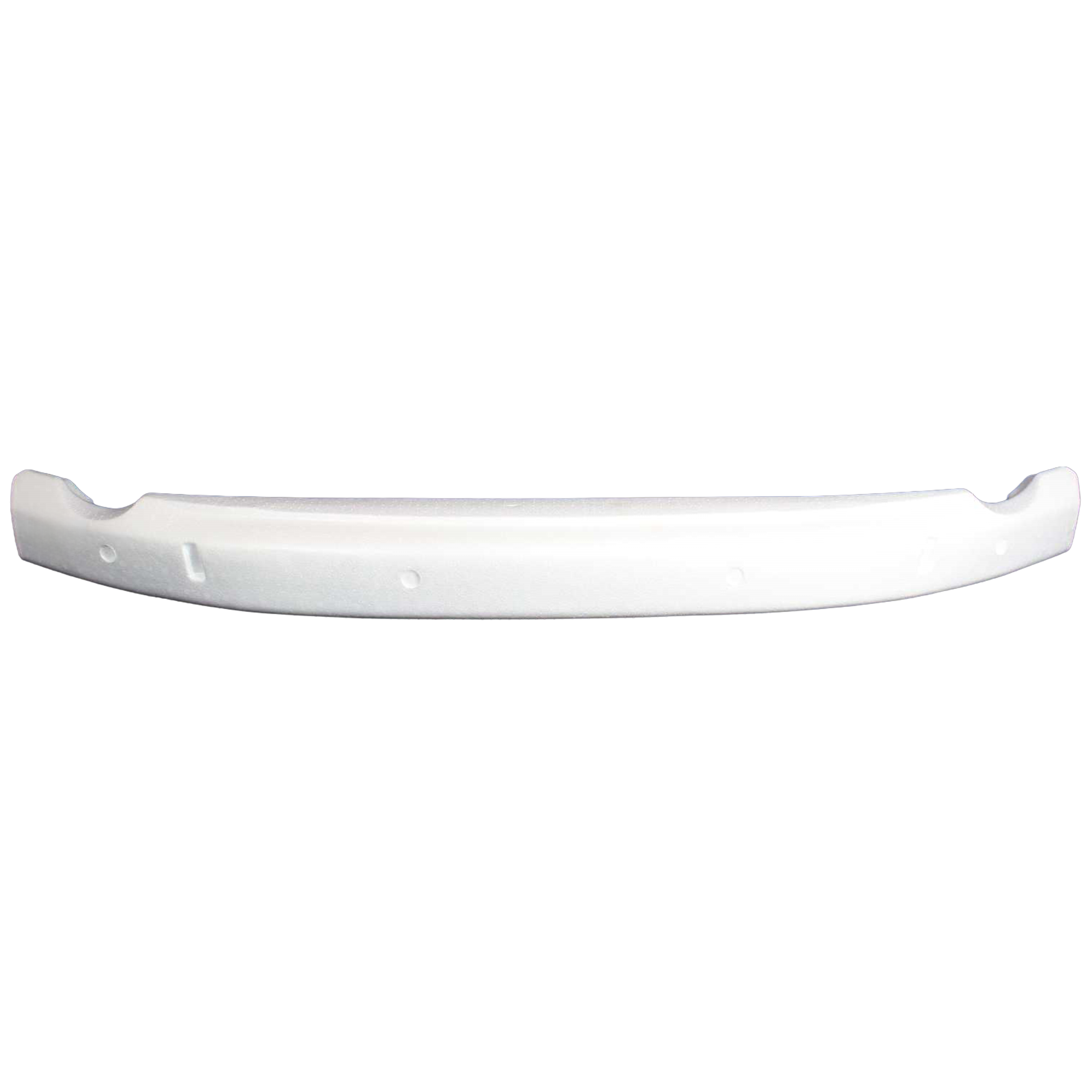 AM EXPLORER 06-10 EXPLORER SPORT TRAC 7-10 FRONT BUMPER ABSORBER Energy Upper Insulator SKU F011709 Partslink FO1070164 OEM 6L2Z17C882AA