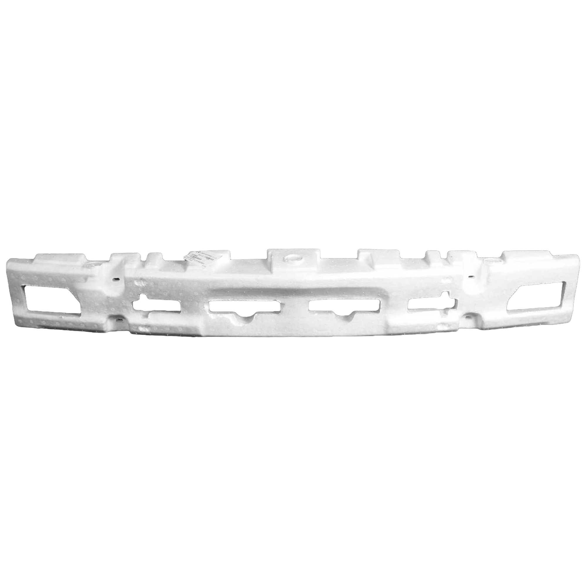 AM MUSTANG 05-09 FRONT BUMPER ABSORBER Lower Impact Exc. Shelby Models SKU F011711 Partslink FO1070162 OEM 4R3Z17C882AA