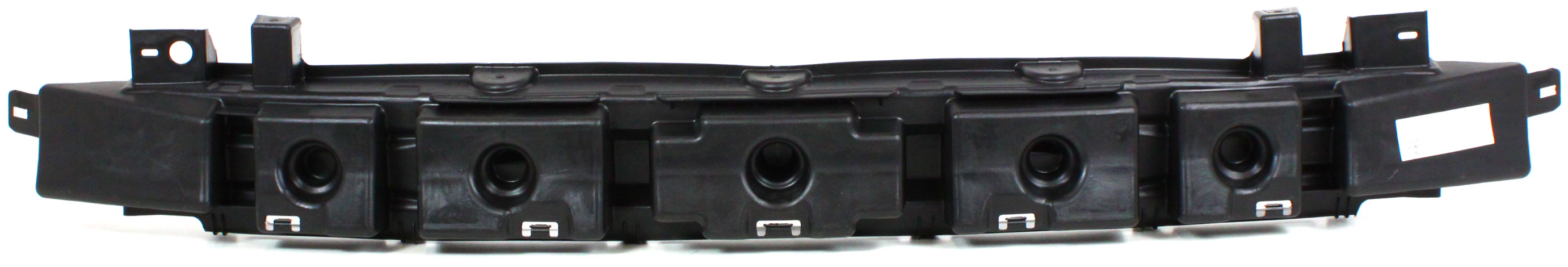 AM EDGE 07-10 FRONT BUMPER ABSORBER Energy SKU F011715 Partslink FO1070171 OEM 7T4Z17C882A