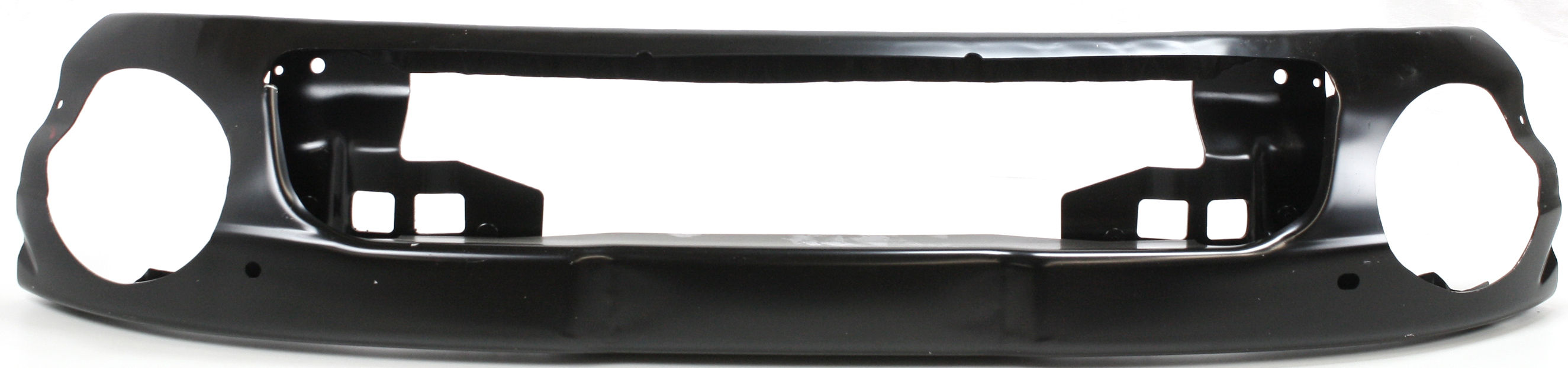 AM EXPLORER SPORT TRAC 01-05 FRONT REINFORCEMENT w o Fog Lamp Type SKU F012509 Partslink FO1006229 OEM 1L5Z17757AA