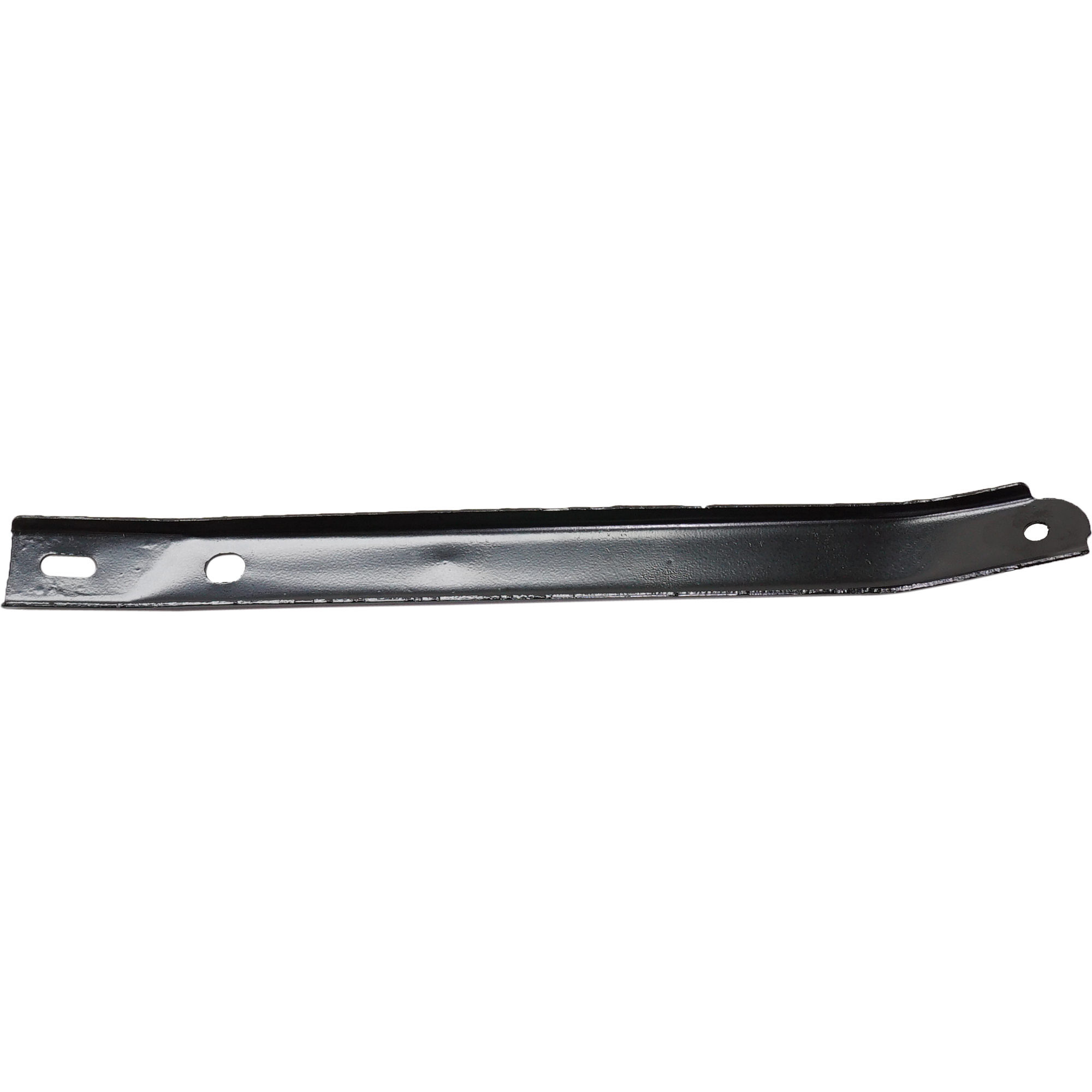 AM F SERIES 97-98 FRONT BUMPER BRACKET RH Brace Mounting 2WD SKU F013109 Partslink FO1067136 OEM F65Z17752AA