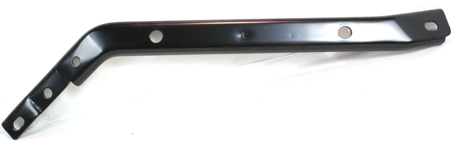 AM F SERIES 97-98 FRONT BUMPER BRACKET RH Brace Mounting 4WD SKU F013111 Partslink FO1067139 OEM F65Z17752BA
