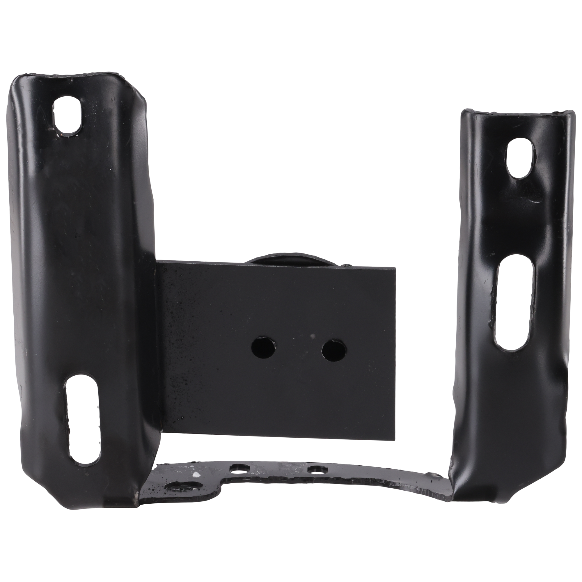 AM RANGER 98-00 FRONT BUMPER BRACKET LH Bracket Reinforcement Exc. STX Model SKU F013124 Partslink FO1066118 OEM XL5Z17859AB F87Z17859AB