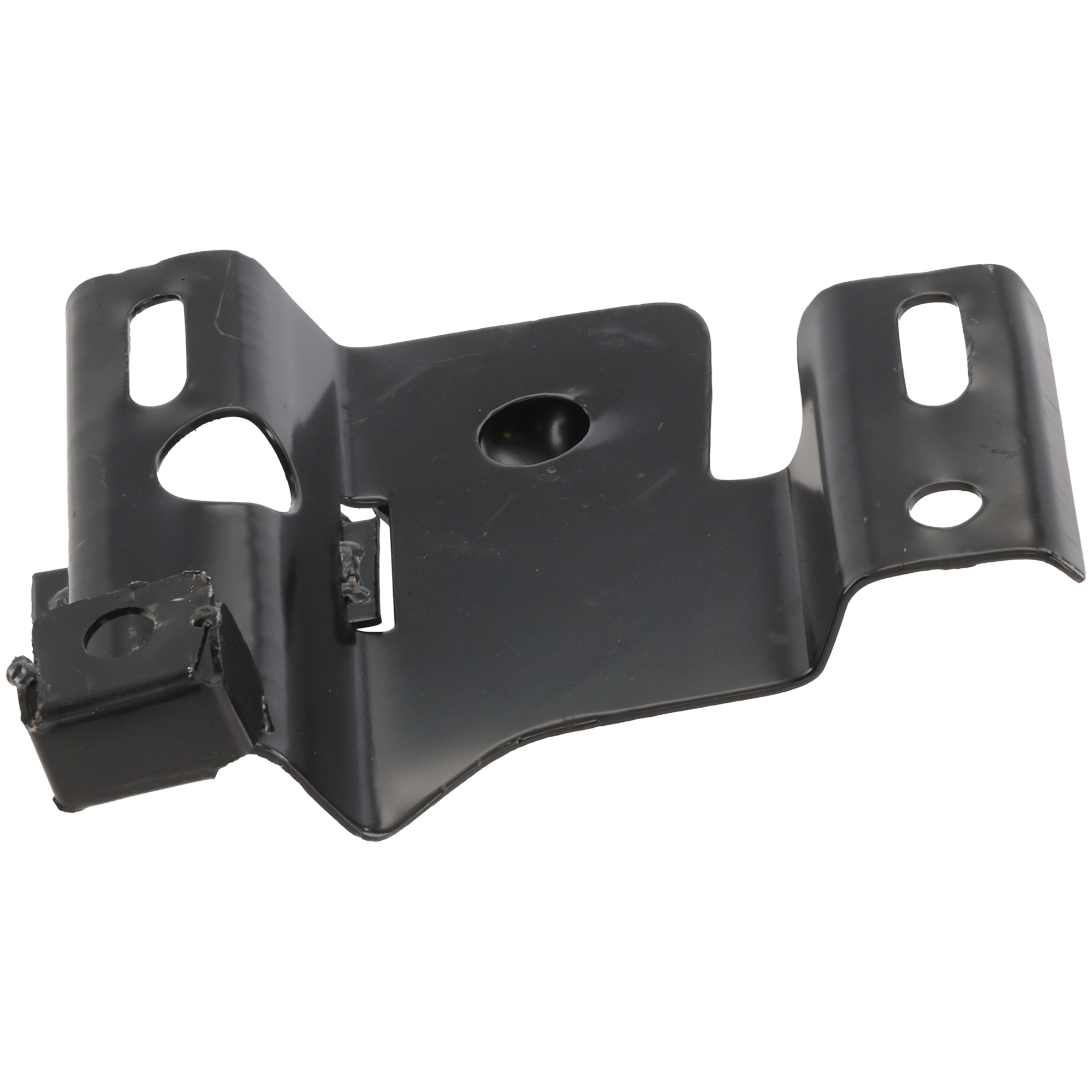 AM RANGER 01-05 FRONT BUMPER BRACKET RH Bracket Reinforcement Exc. STX Model SKU F013133 Partslink FO1067143 OEM 1L5Z17859AA