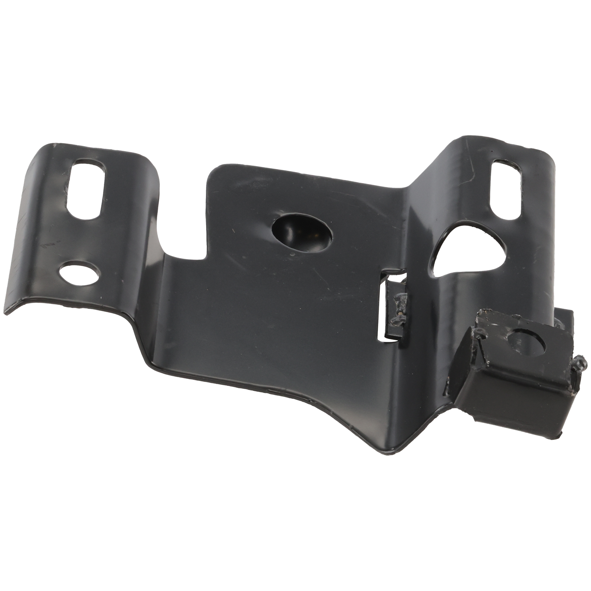 AM RANGER 01-05 FRONT BUMPER BRACKET LH Bracket Reinforcement Exc. STX Model SKU F013134 Partslink FO1066143 OEM 1L5Z17859AB