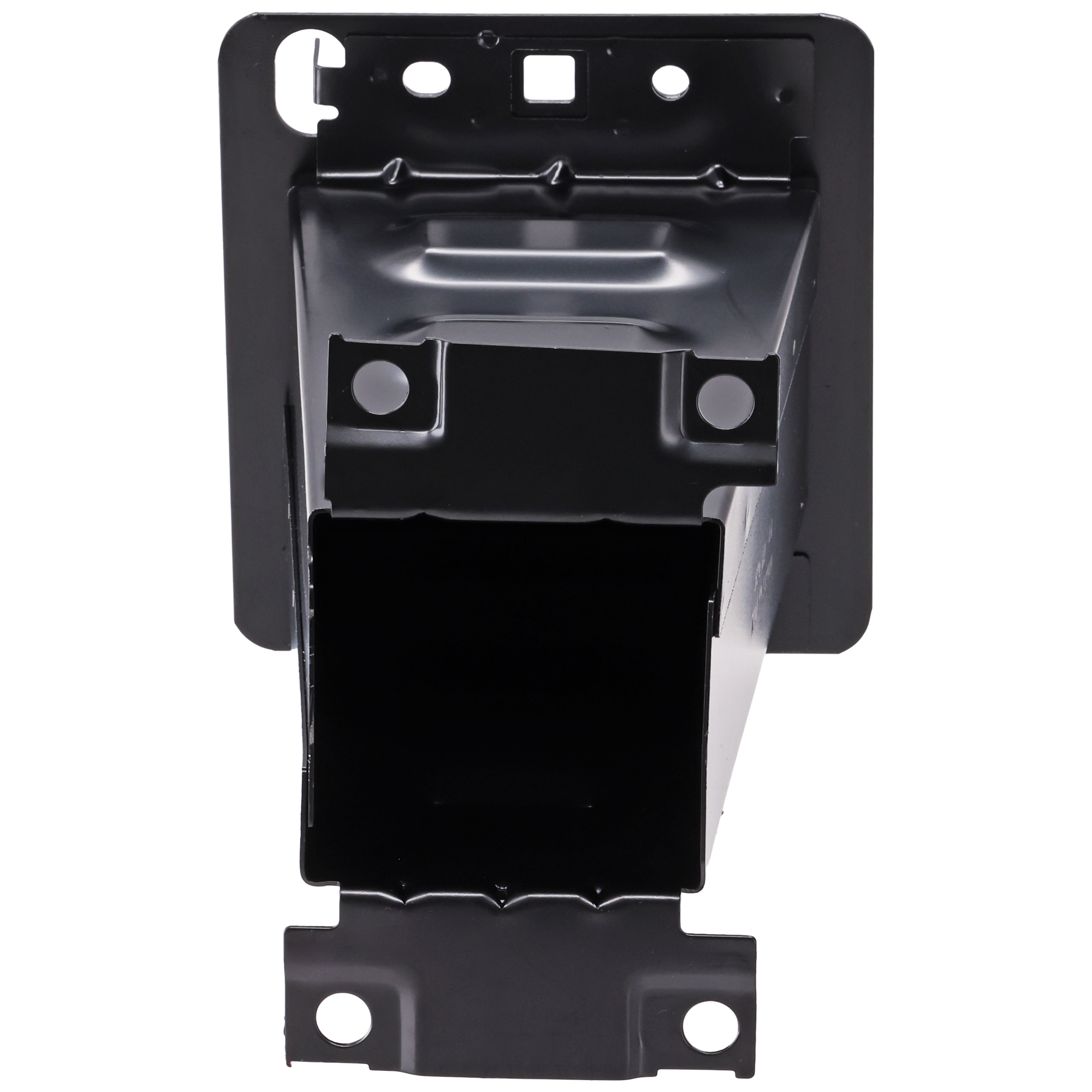 AM CROWN VICTORIA 03-11 FRONT BUMPER BRACKET RH SKU F013135 Partslink FO1067153 OEM 6W1Z17752A