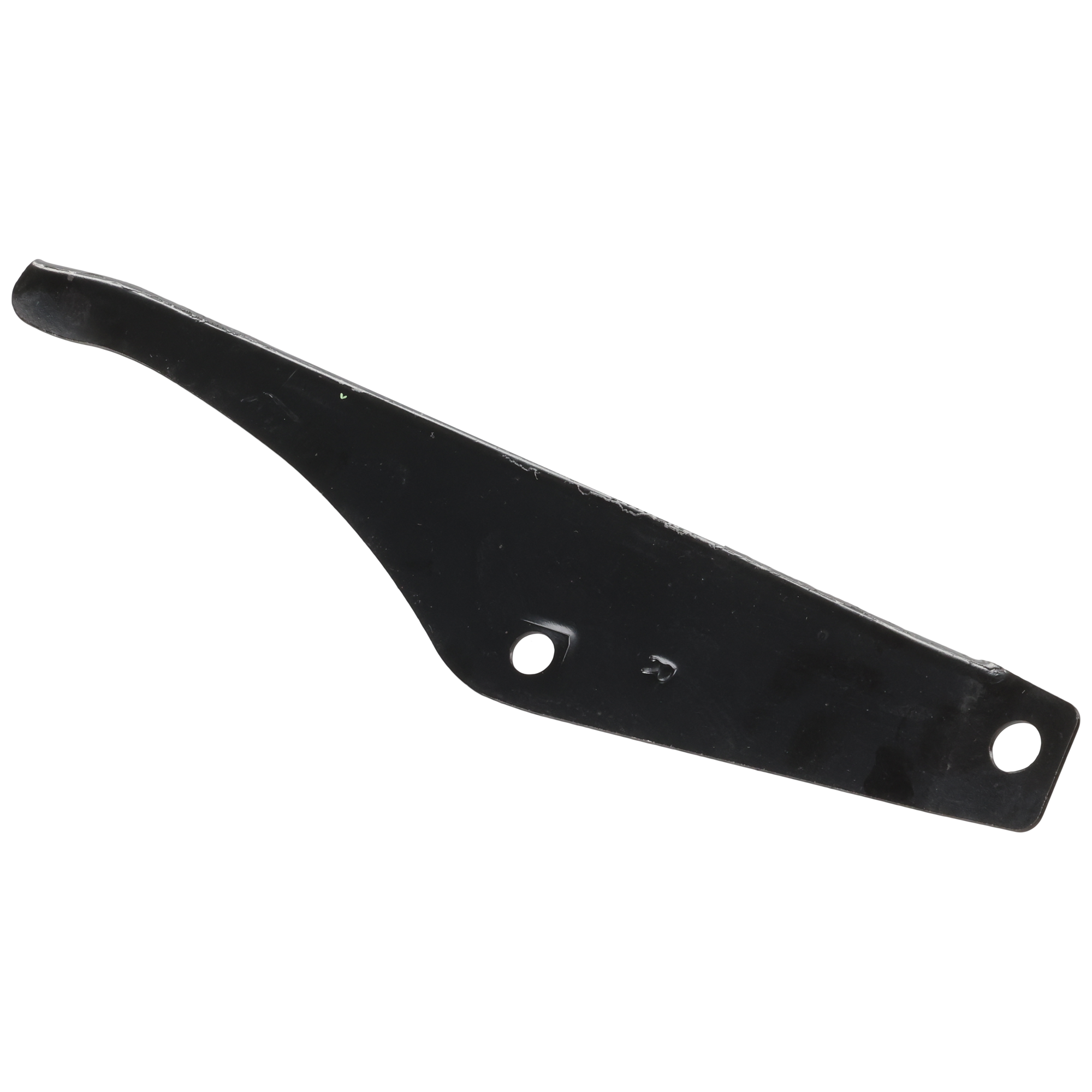 AM RANGER 01-07 FRONT BUMPER BRACKET RH Side Bracket SKU F013141 Partslink FO1067144 OEM 1L5Z17752AA