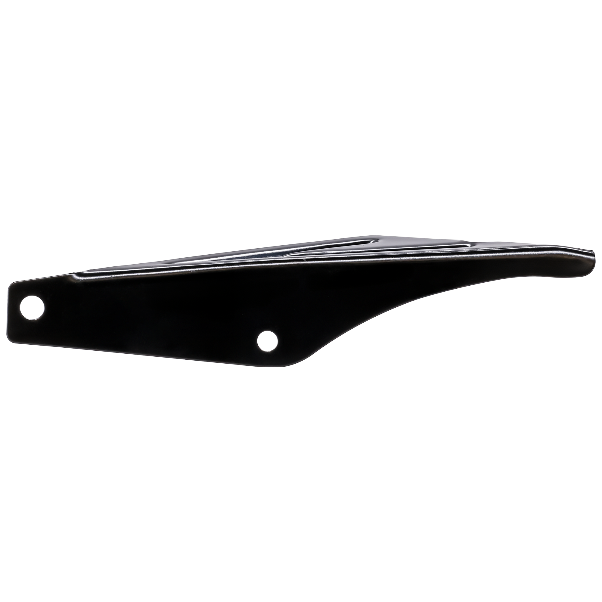 AM RANGER 01-07 FRONT BUMPER BRACKET LH Side Bracket SKU F013142 Partslink FO1066144 OEM 1L5Z17752AB