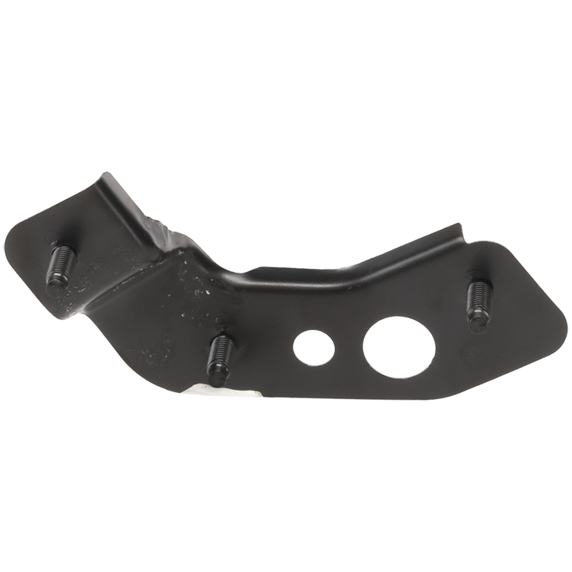 AM MUSTANG 05-09 FRONT BUMPER BRACKET RH Side SKU F013159 Partslink FO1067166 OEM 5R3Z17E856AA
