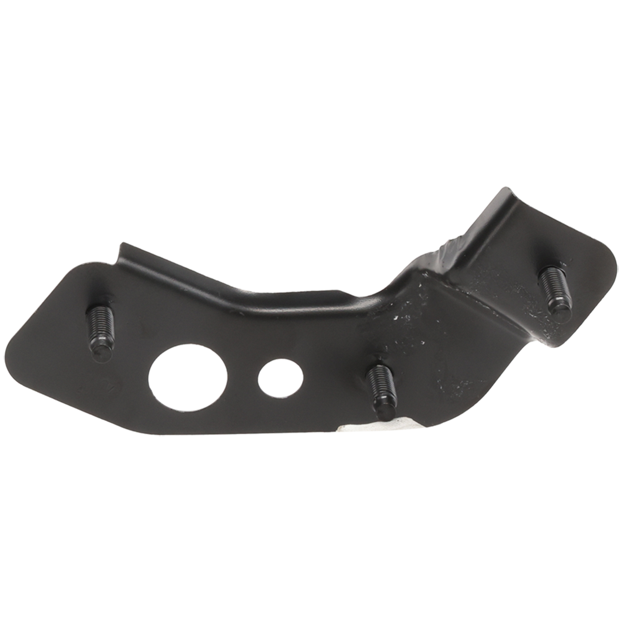 AM MUSTANG 05-09 FRONT BUMPER BRACKET LH Side SKU F013160 Partslink FO1066166 OEM 5R3Z17E857AA