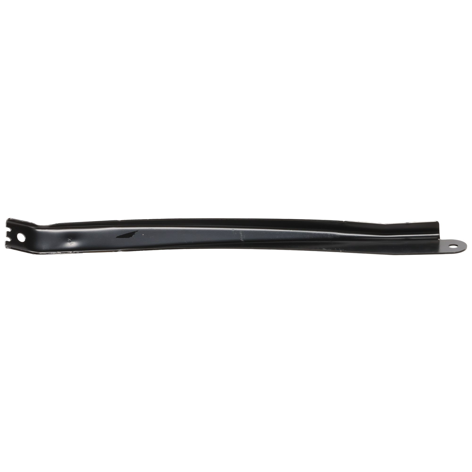 AM EXCURSION F SERIES SUPER DUTY 05-07 FRONT BUMPER BRACKET RH Outer Mounting Bracket SKU F013163 Partslink FO1067164 OEM 5C3Z17754AA