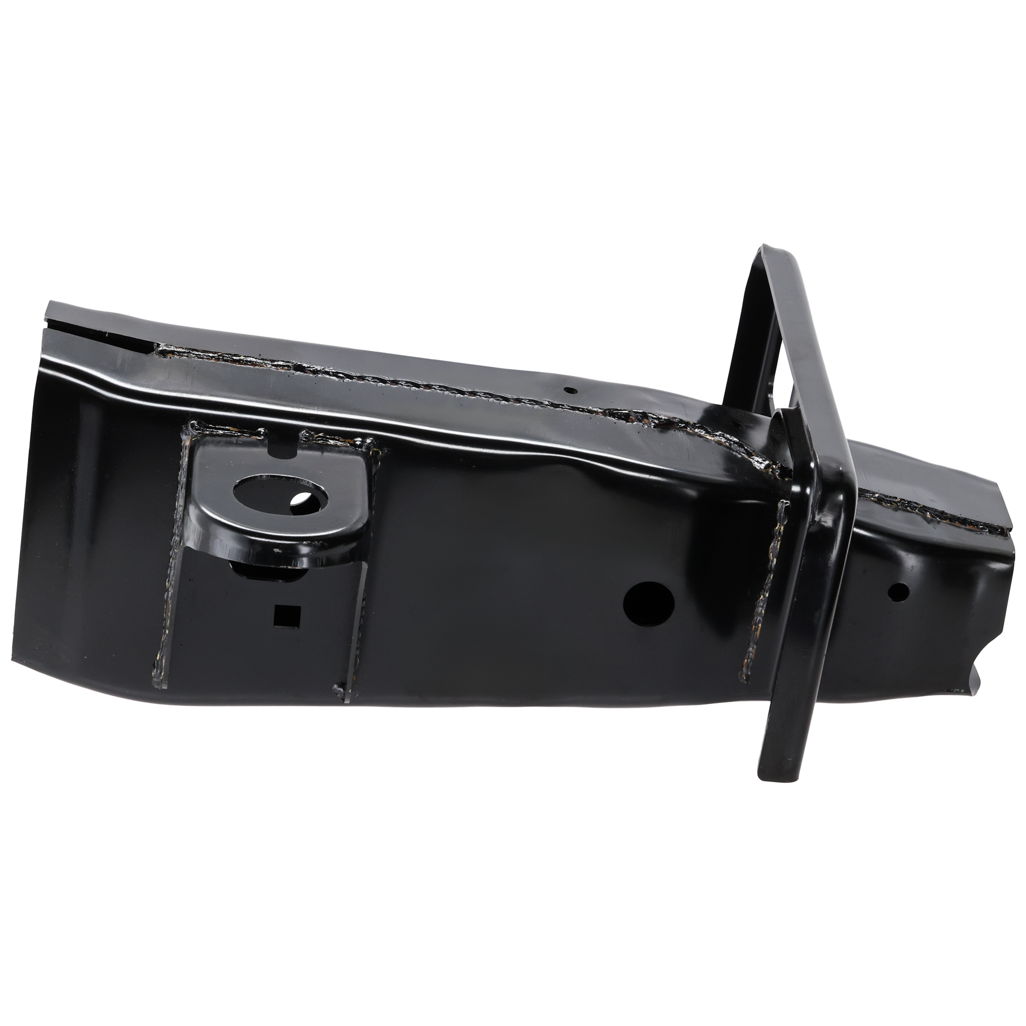 AM F 150-04-08 FRONT BUMPER BRACKET RH Frame Kit 163 WB SKU F013175 Partslink FO1253102 OEM 6L3Z5D058BA