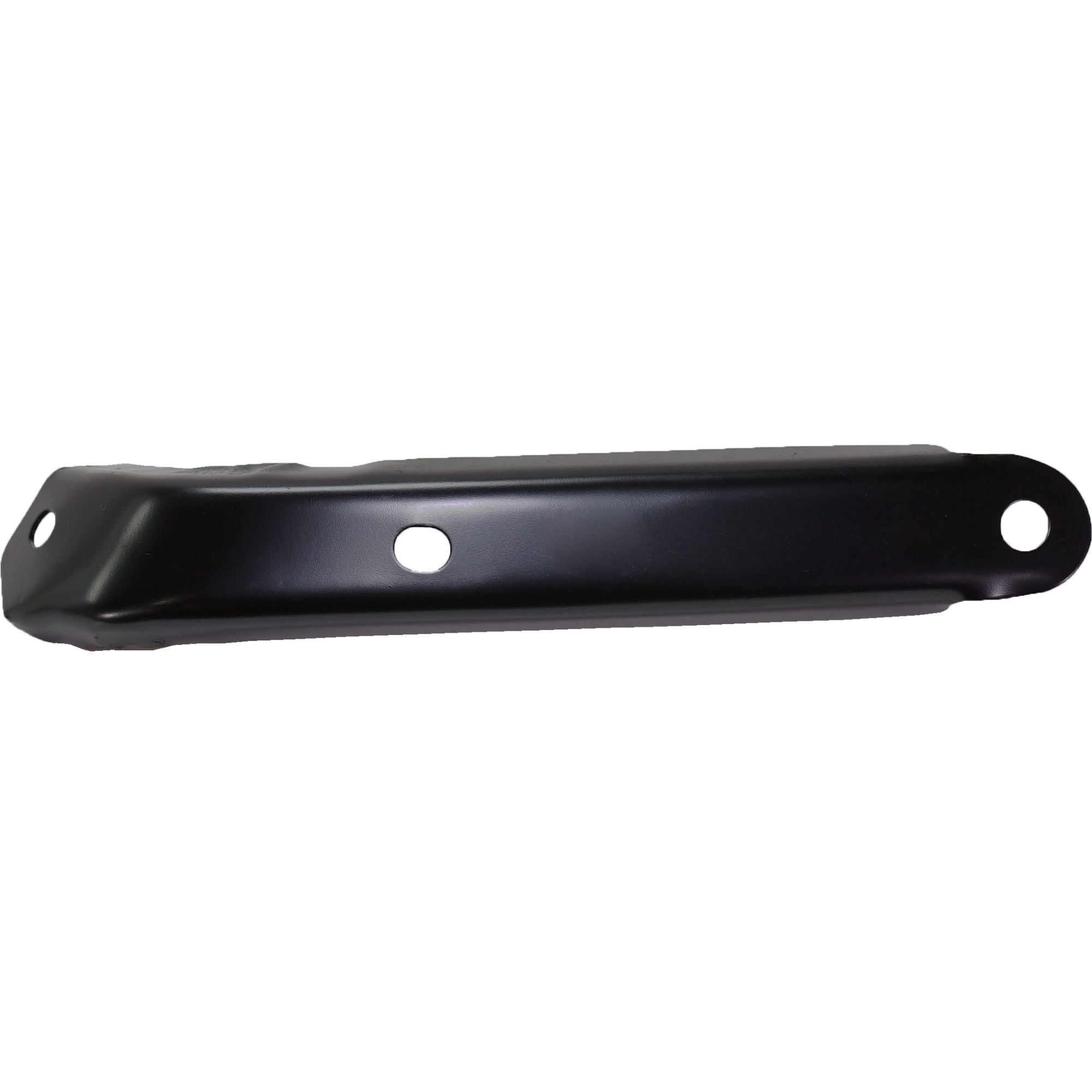 AM RANGER 99-00 FRONT BUMPER BRACKET RH Side Exc. STX Model SKU F013301 Partslink FO1067117 OEM XL5Z17752AA