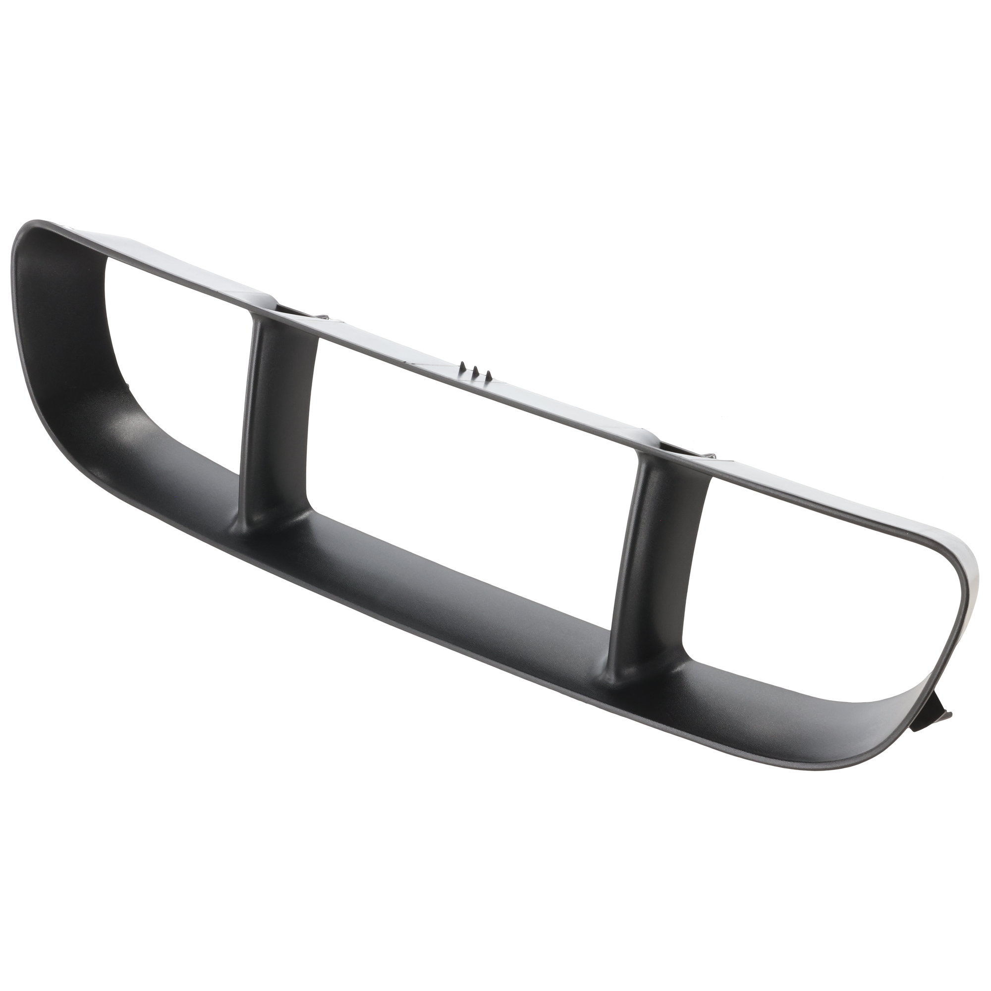 AM EXPLORER 02-05 FRONT BUMPER GRILLE Center Eddie Bauer Limited XLT Models SKU F015303 Partslink FO1036107 OEM 1L2Z17K945AAA