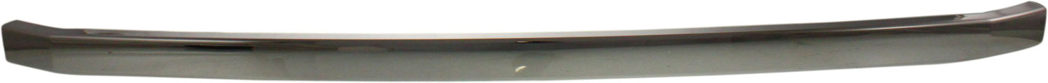 AM FUSION 06-09 FRONT BUMPER GRILLE Upper Bar All Chrome SKU F015315 Partslink FO1036117 OEM 6E5Z8200B