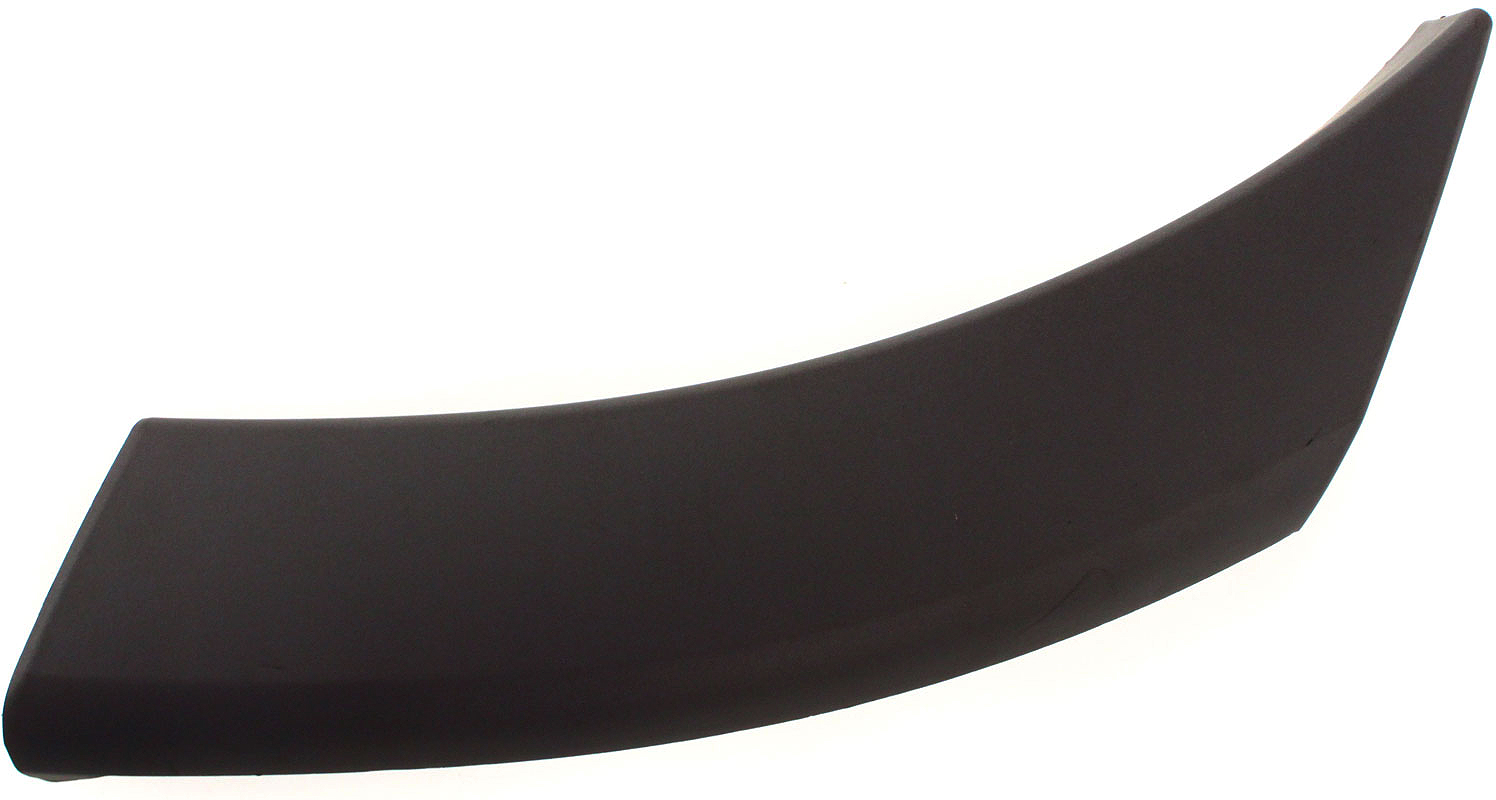 AM EXPLORER 02-05 FRONT BUMPER MOLDING RH Front Wheel Opening Plastic Black SKU F016109 Partslink FO1291114 OEM 1L2Z16038ACA