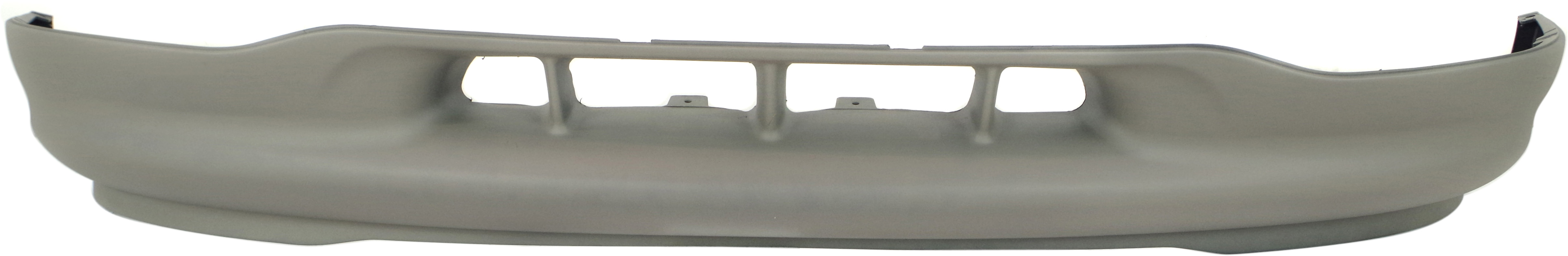 AM F 150-99-03 F 250-99-99 FRONT LOWER VALANCE Panel Beige w o Lightning Model 2WD XL XLT Lariat Models SKU F017509 Partslink FO1095195 OEM XL3Z17626AAA