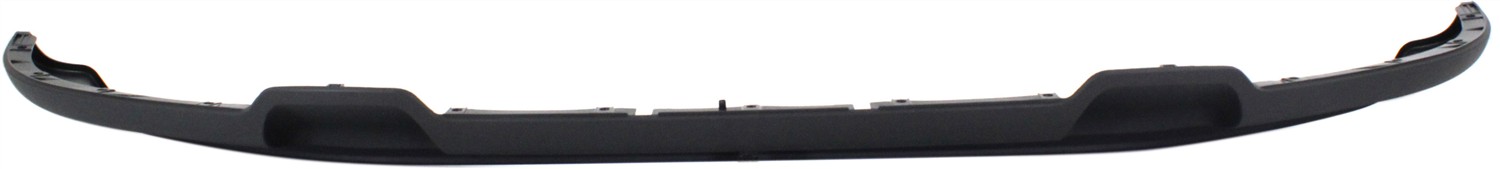 AM F 150-05-06 FRONT LOWER VALANCE Spoiler Textured Exc. Harley Davidson Model All Cab Types RWD From 11-30-04 SKU F017525 Partslink FO1093104 OEM 5L3Z17626CAA