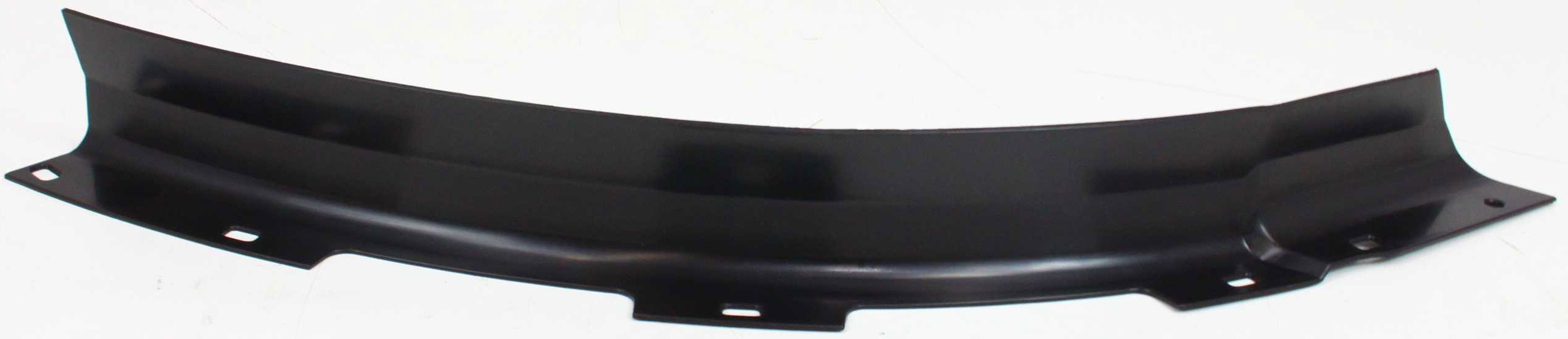 AM F SERIES 97-04 FRONT BUMPER FILLER RH SKU F040501 Partslink FO1089117 OEM XL3Z17A861AA