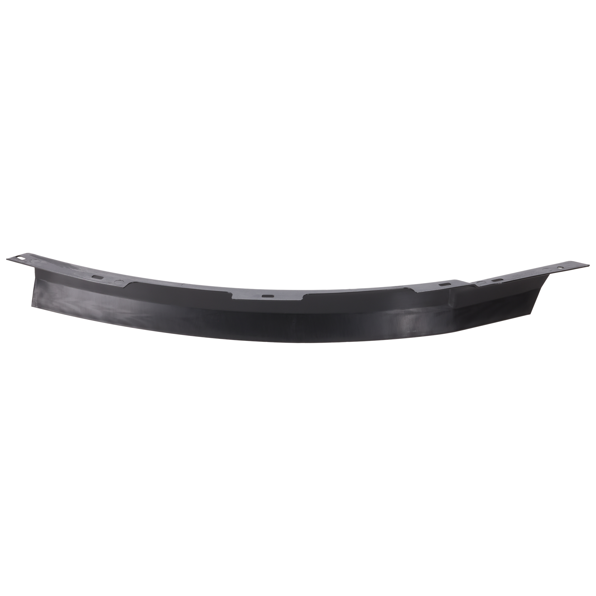 AM F SERIES 97-04 FRONT BUMPER FILLER LH SKU F040502 Partslink FO1088117 OEM XL3Z17A861AB