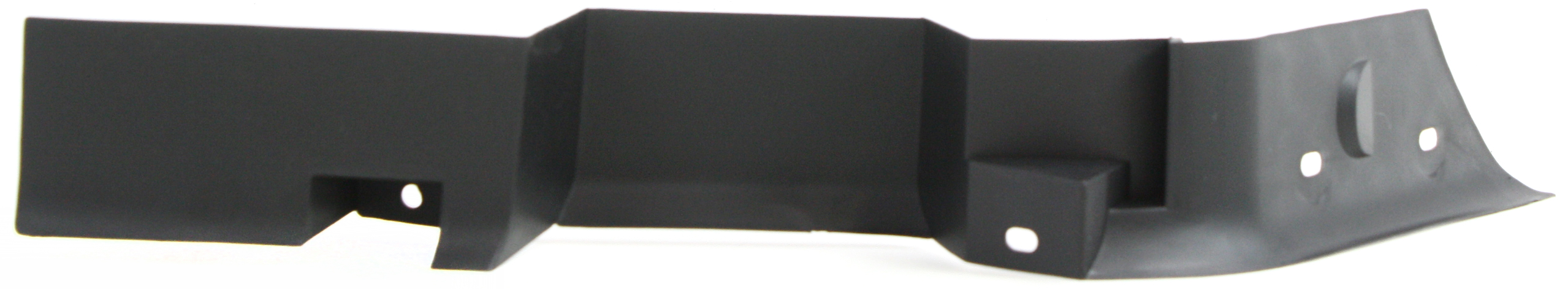 AM F SERIES SUPER DUTY 99-07 FRONT BUMPER FILLER RH SKU F040505 Partslink FO1089119 OEM F81Z17A861AA