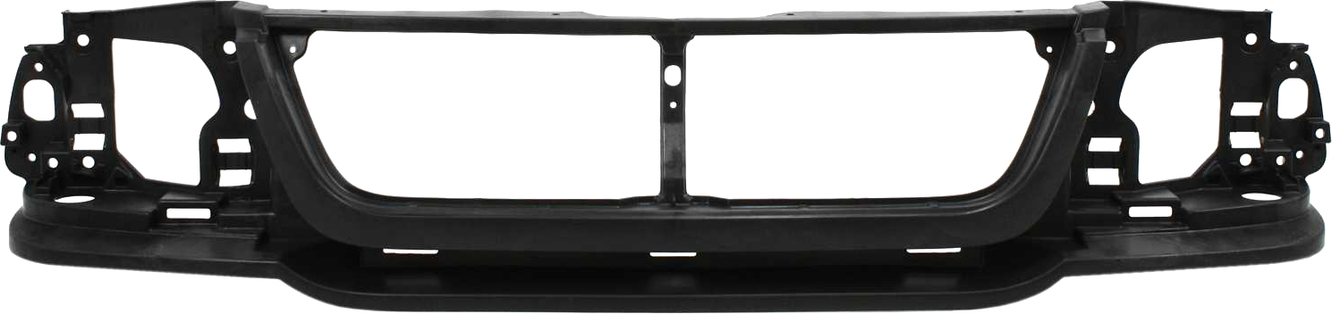 AM EXPLORER 02-05 HEADER PANEL Grille Opening Panel SKU F040902 Partslink FO1221123 OEM 1L2Z8190AA