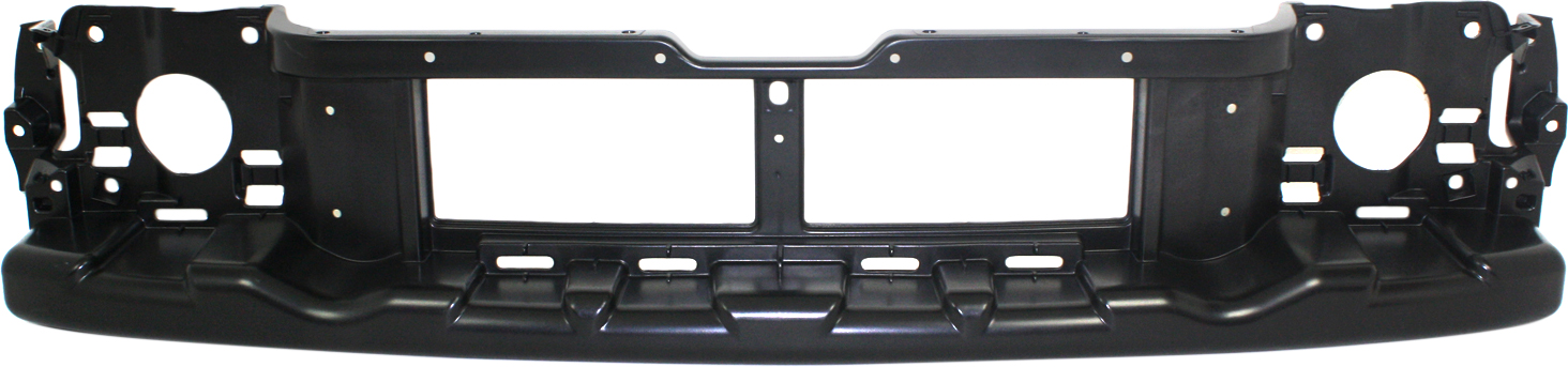 AM EXPLORER SPORT TRAC 01-05 EXPLORER SPORT 01-03 HEADER PANEL Grille Opening Panel SKU F040904 Partslink FO1221122 OEM 4L2Z8A284AA