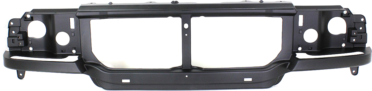 AM RANGER 04-11 HEADER PANEL Edison Twin Cities Plant Thermoplastic and Fiberglass CAPA SKU F040909Q