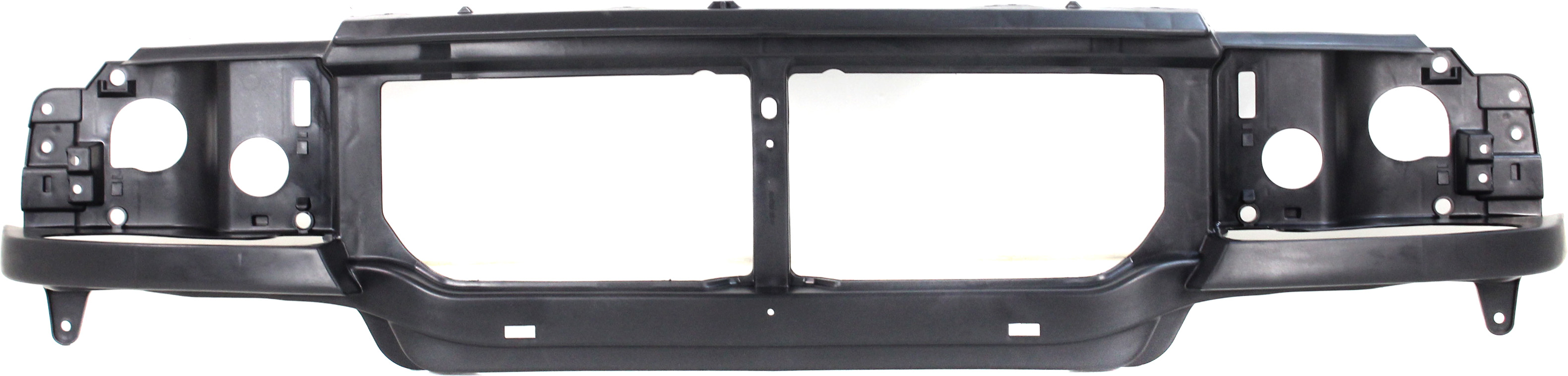 AM RANGER 04-11 HEADER PANEL Edison Twin Cities Plant Thermoplastic and Fiberglass SKU F040909