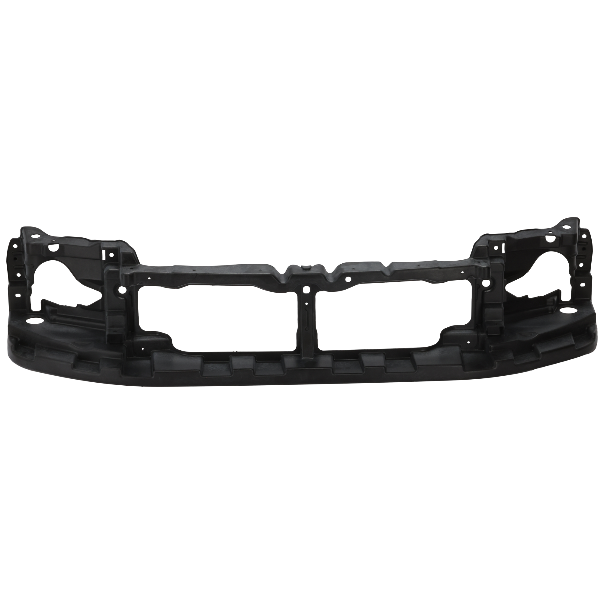 AM EXPLORER 06-10 EXPLORER SPORT TRAC 07-10 HEADER PANEL Grille Opening Panel SKU F040930 Partslink FO1223106 OEM 6L2Z8190AA