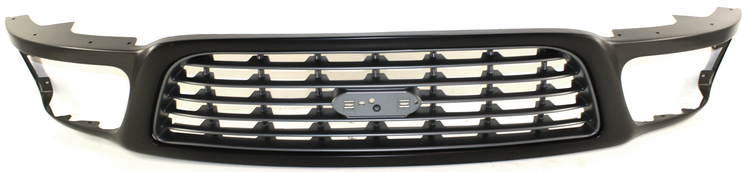 AM F 150-01-03 GRILLE Horizontal Bar Paint to Match Lightning Model SKU F070133
