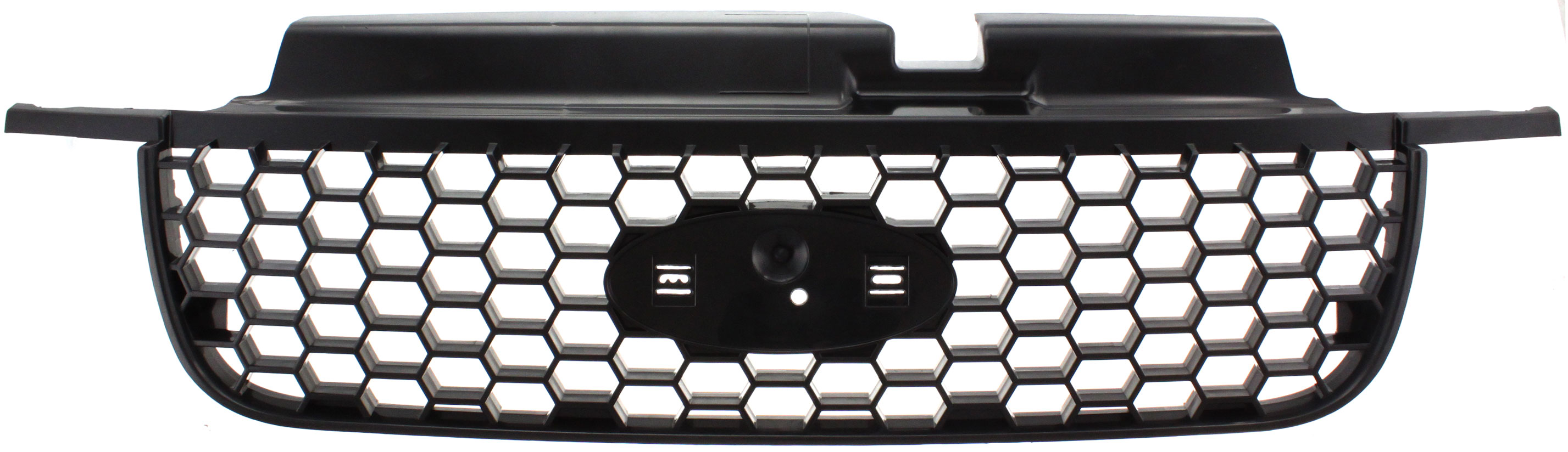 AM ESCAPE 05-07 GRILLE Plastic Paintable Shell and Insert SKU F070173P Partslink FO1200446 OEM 5L8Z8200AAB