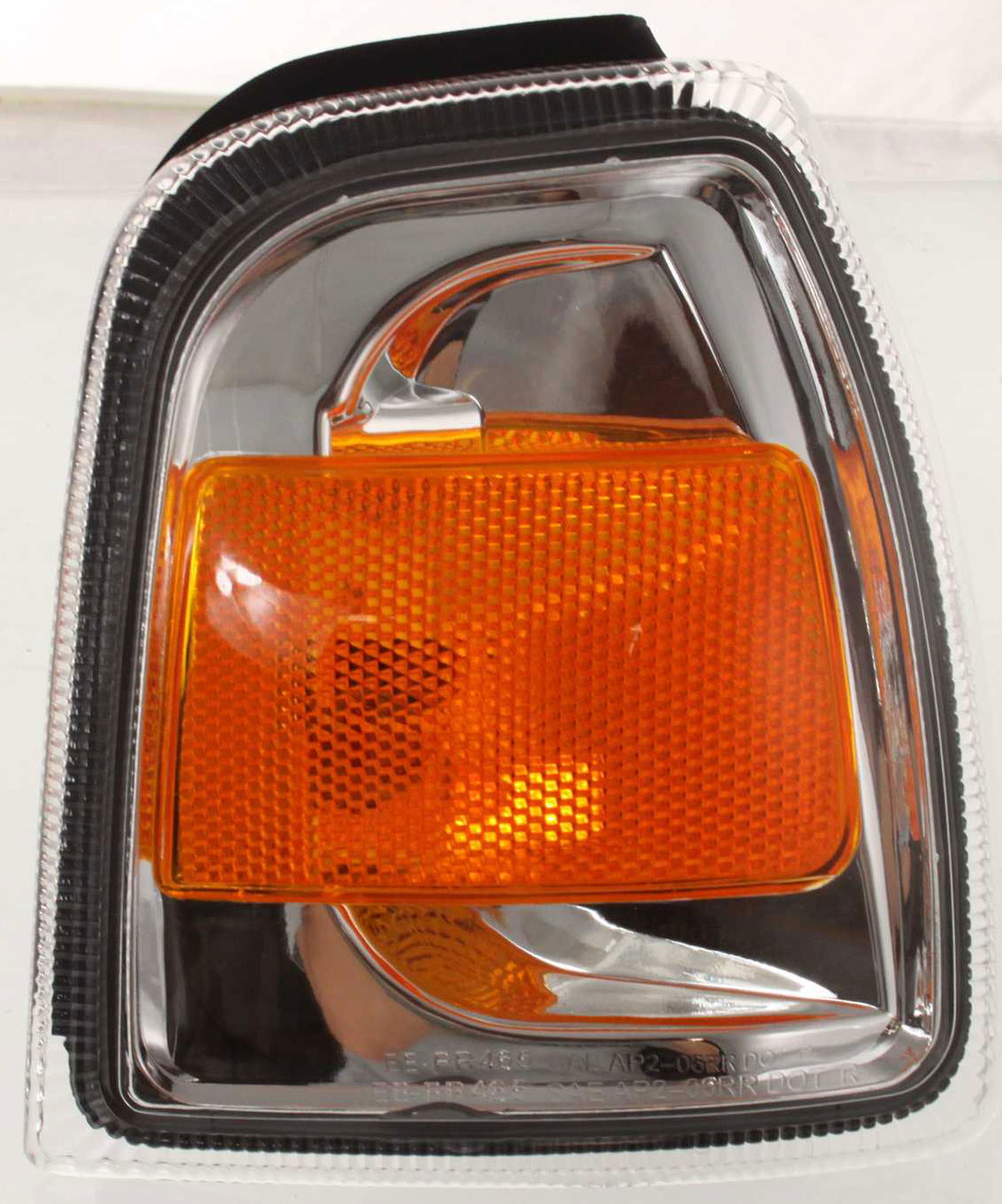 AM RANGER 06-11 CORNER LAMP RH Assembly SKU F104119 Partslink FO2531171 OEM 6L5Z15A201AA