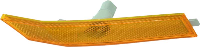 AM FUSION 06-09 FRONT SIDE MARKER LAMP RH Assembly SKU F104503 Partslink FO2551142 OEM 6E5Z13200C