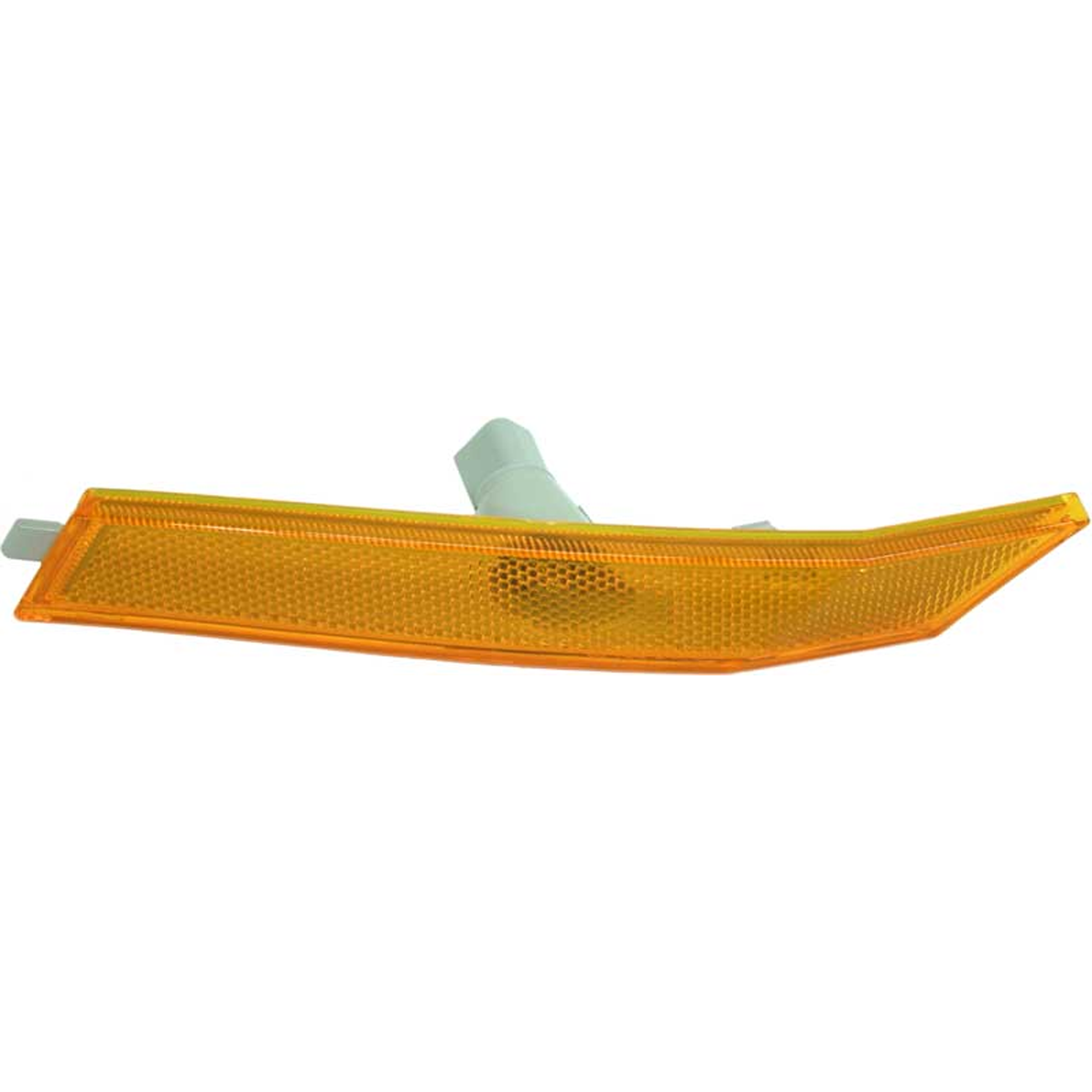 AM FUSION 06-09 FRONT SIDE MARKER LAMP LH Assembly SKU F104504 Partslink FO2550142 OEM 6E5Z13200D