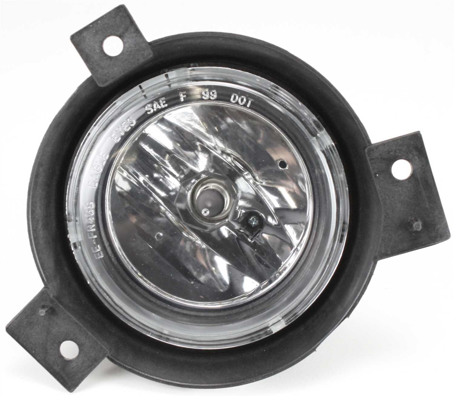 AM RANGER 01-03 FRONT FOG LAMP RH Assembly Factory Installed Exc. STX Model SKU F107505 Partslink FO2593184 OEM 1L5Z15200CA