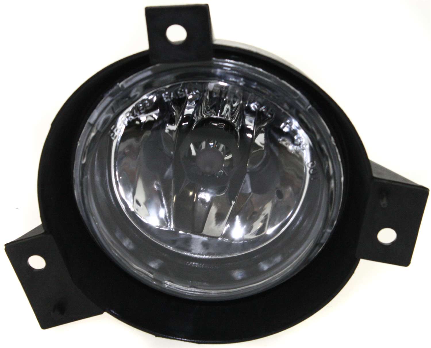 AM RANGER 01-03 FRONT FOG LAMP LH Assembly Factory Installed Exc. STX Model SKU F107506 Partslink FO2592184 OEM 1L5Z15200DA