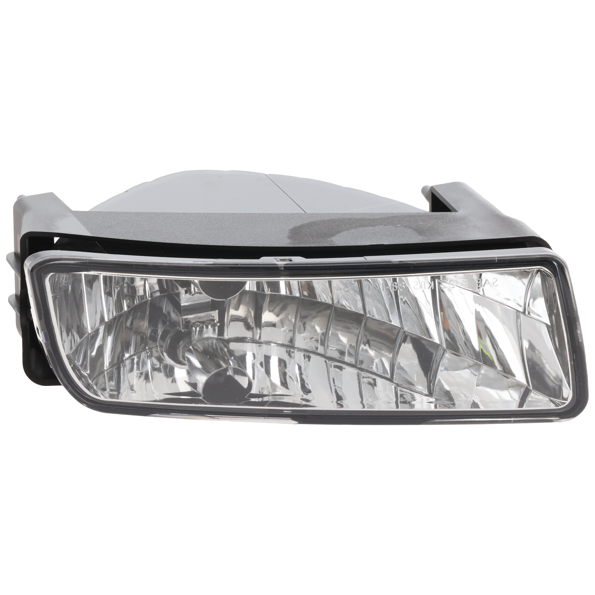 AM EXPEDITION 03-06 FRONT FOG LAMP RH Assembly Halogen To 12-01-03 SKU F107507 Partslink FO2593189 OEM 2L1Z15200AC