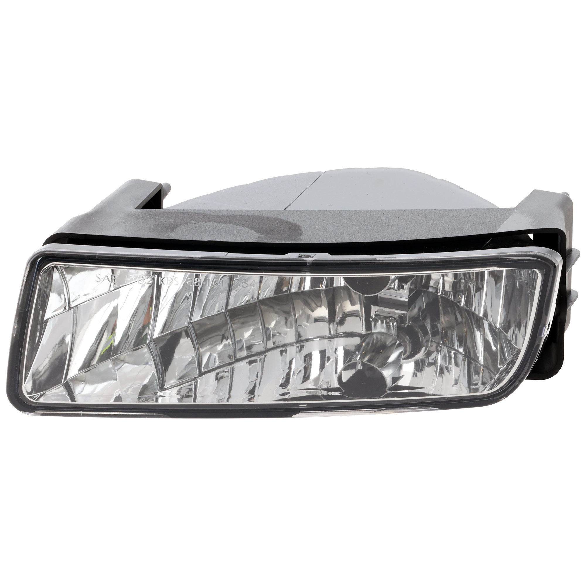 AM EXPEDITION 03-06 FRONT FOG LAMP LH Assembly Halogen SKU F107508 Partslink FO2592189 OEM 2L1Z15201AB
