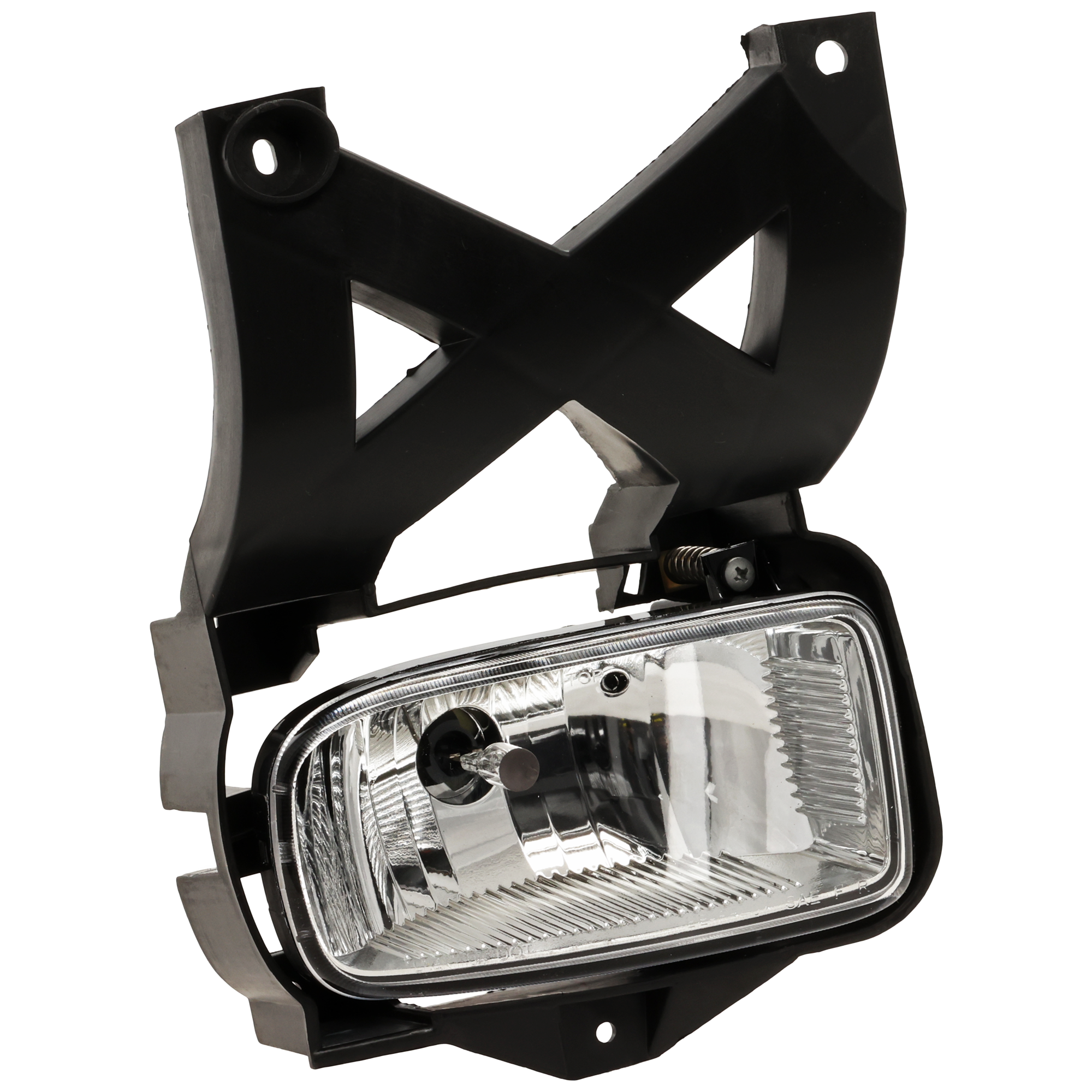 AM ESCAPE 01-04 FRONT FOG LAMP RH Assembly SKU F107509 Partslink FO2593190 OEM YL8Z15200AA