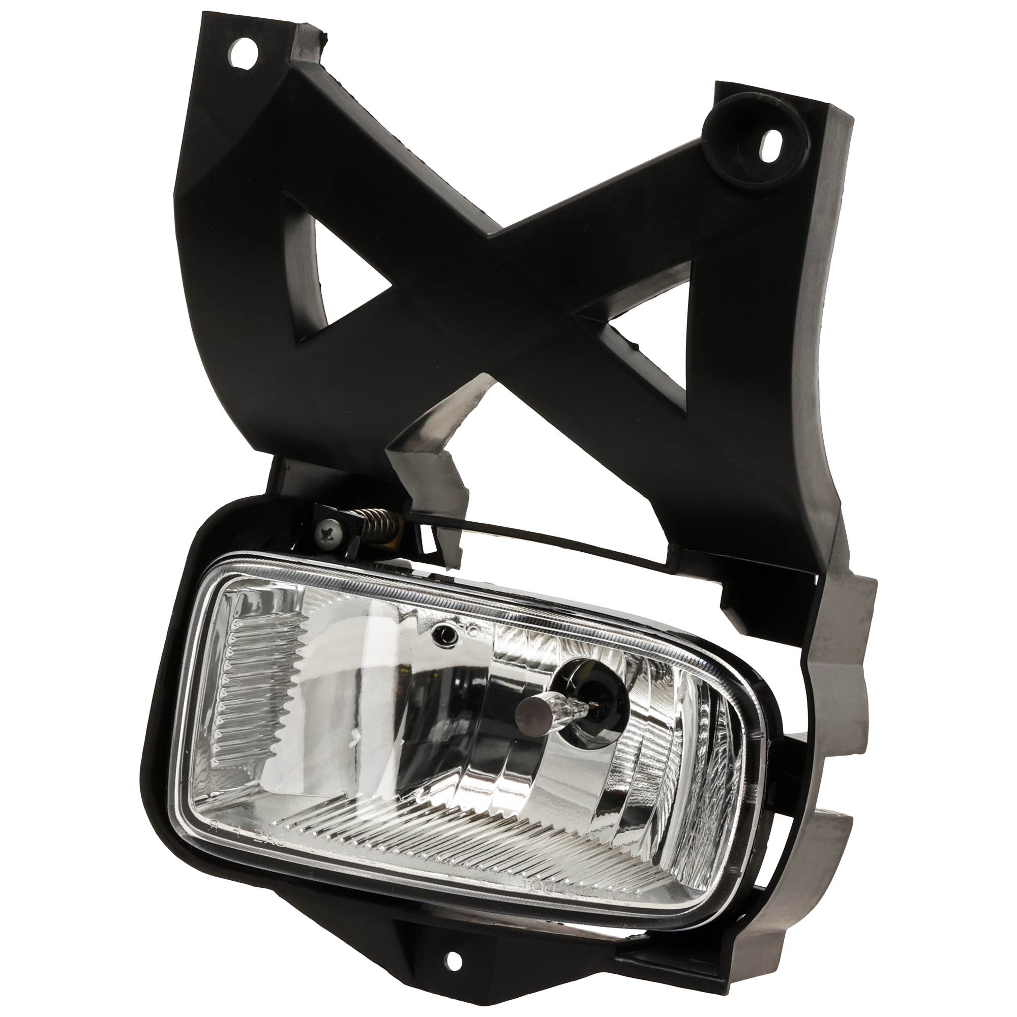 AM ESCAPE 01-04 FRONT FOG LAMP LH Assembly SKU F107510 Partslink FO2592190 OEM YL8Z15200AB