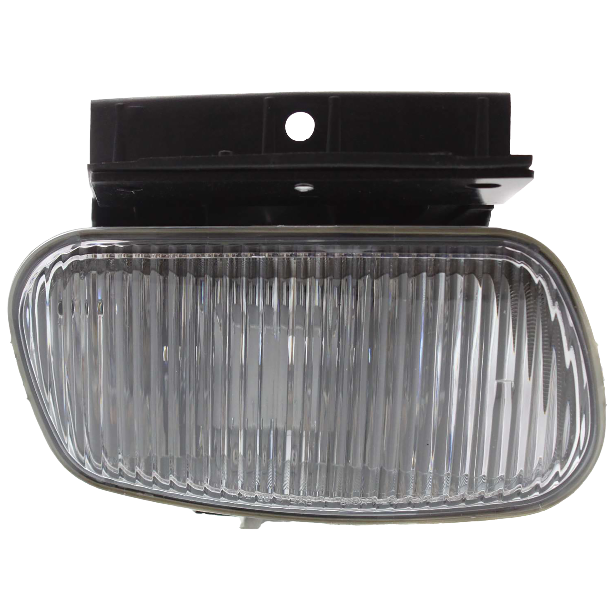 AM RANGER 98-00 FRONT FOG LAMP RH Assembly Factory Installed Exc. STX Model SKU F107513 Partslink FO2593198 OEM YL5Z15200AA