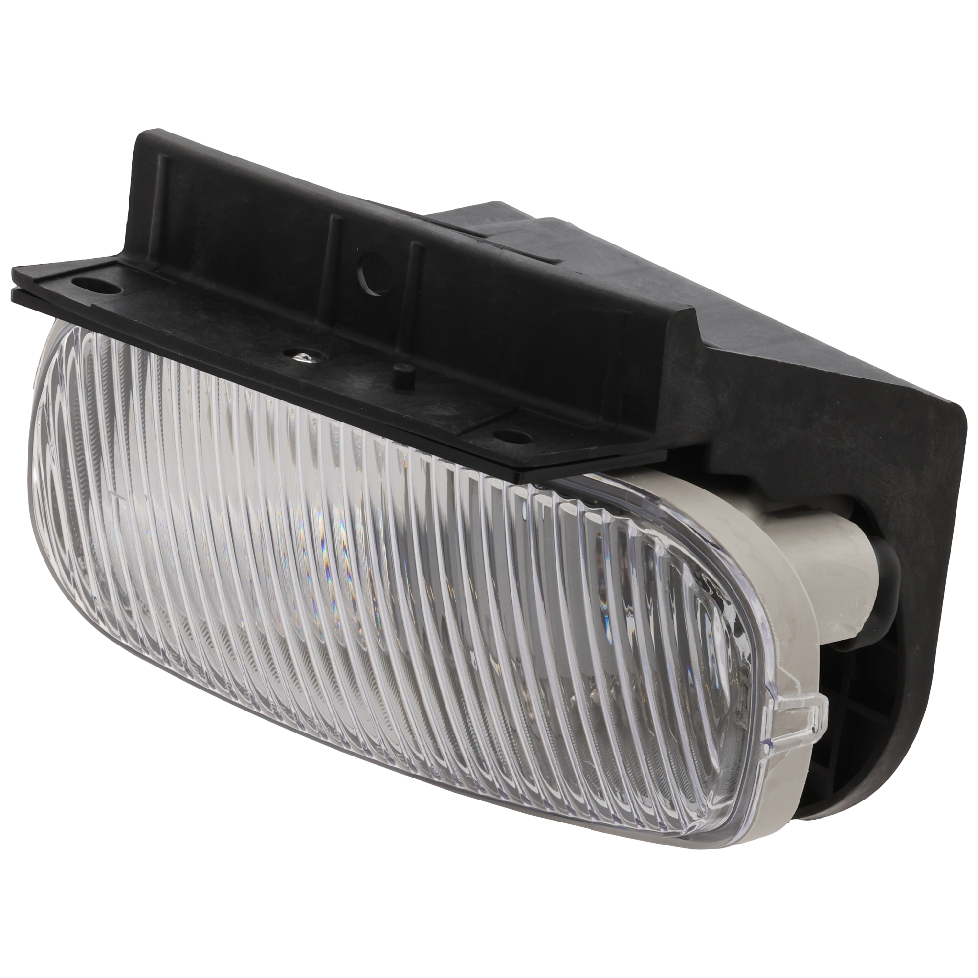 AM RANGER 98-00 FRONT FOG LAMP LH Assembly Factory Installed Exc. STX Model SKU F107514 Partslink FO2592198 OEM YL5Z15200AB
