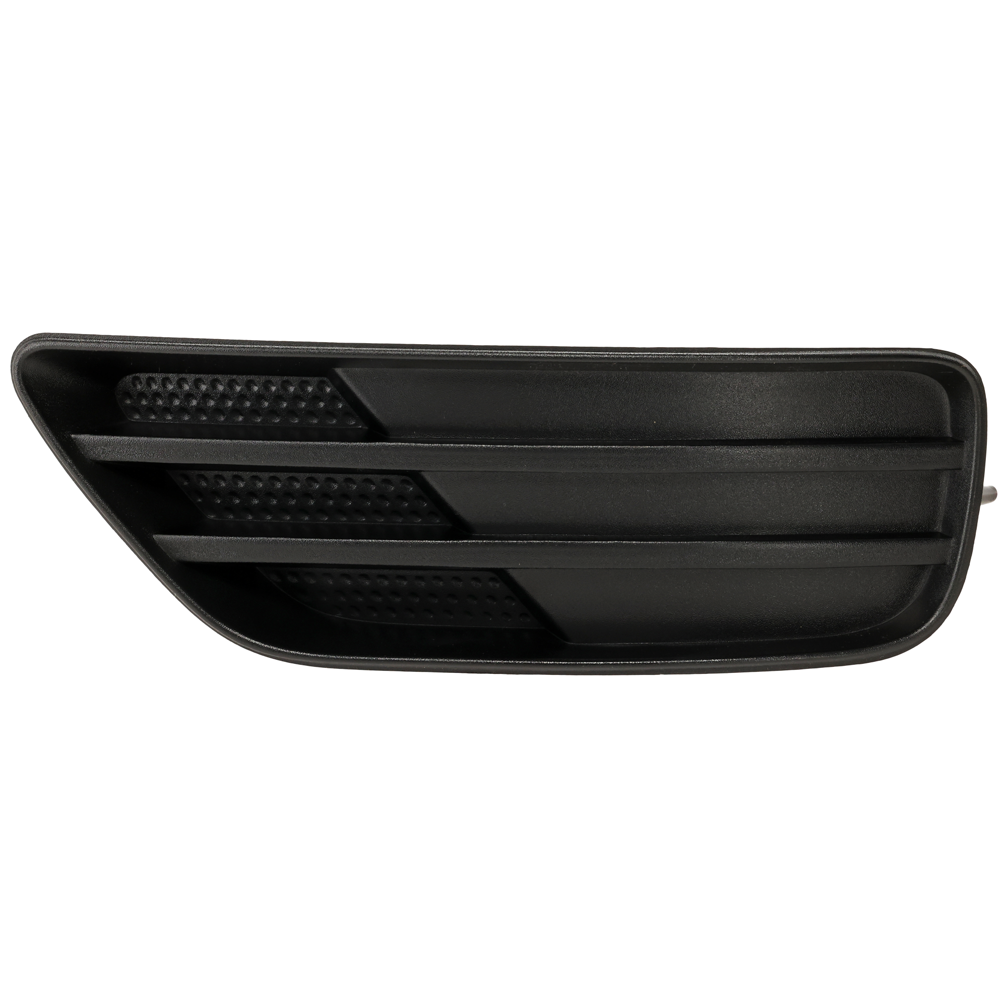 AM FOCUS 05-07 FOG LAMP COVER LH RS Model SKU F107530 Partslink FO1038103 OEM 5S4Z17E811AA