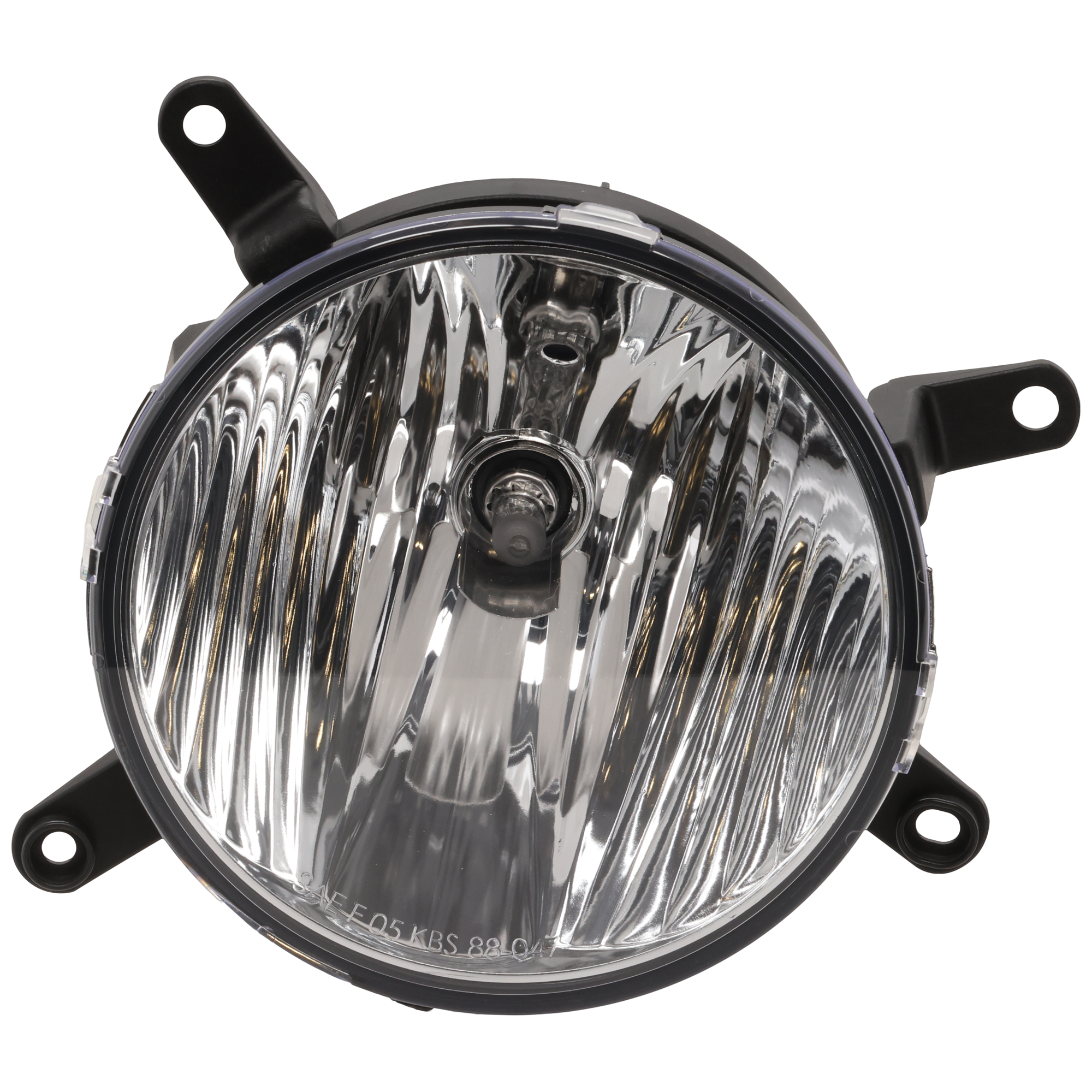 AM MUSTANG 05-09 FOG LAMP RH Assembly Halogen GT Model SKU F107533 Partslink FO2593207 OEM 9R3Z15200A