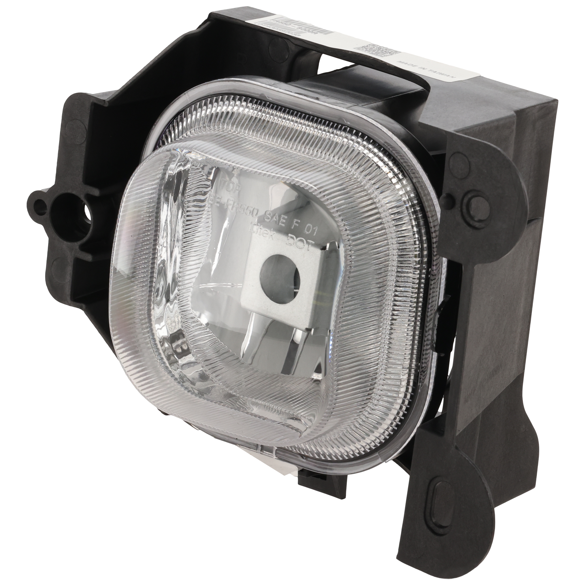 AM RANGER 04-05 FRONT FOG LAMP RH Assembly Factory Installed Exc. STX Model SKU F107543 Partslink FO2593214 OEM 4L5Z15200BA