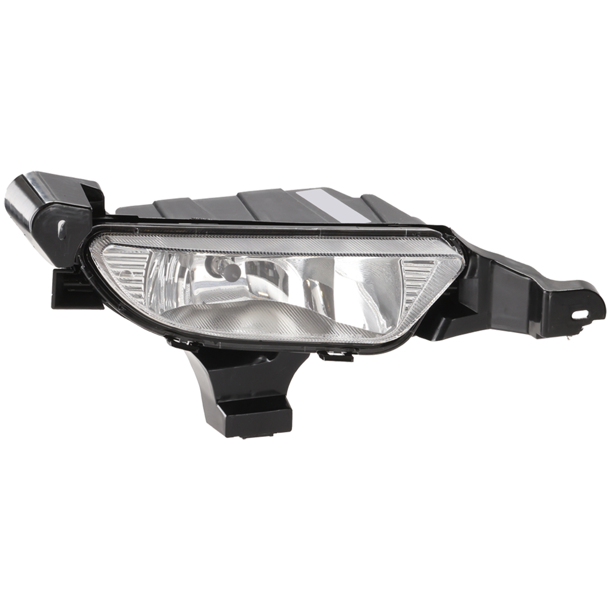 AM FIVE HUNDRED 05-07 FRONT FOG LAMP RH Assembly SKU F107545 Partslink FO2593208 OEM 5G1Z15200AA