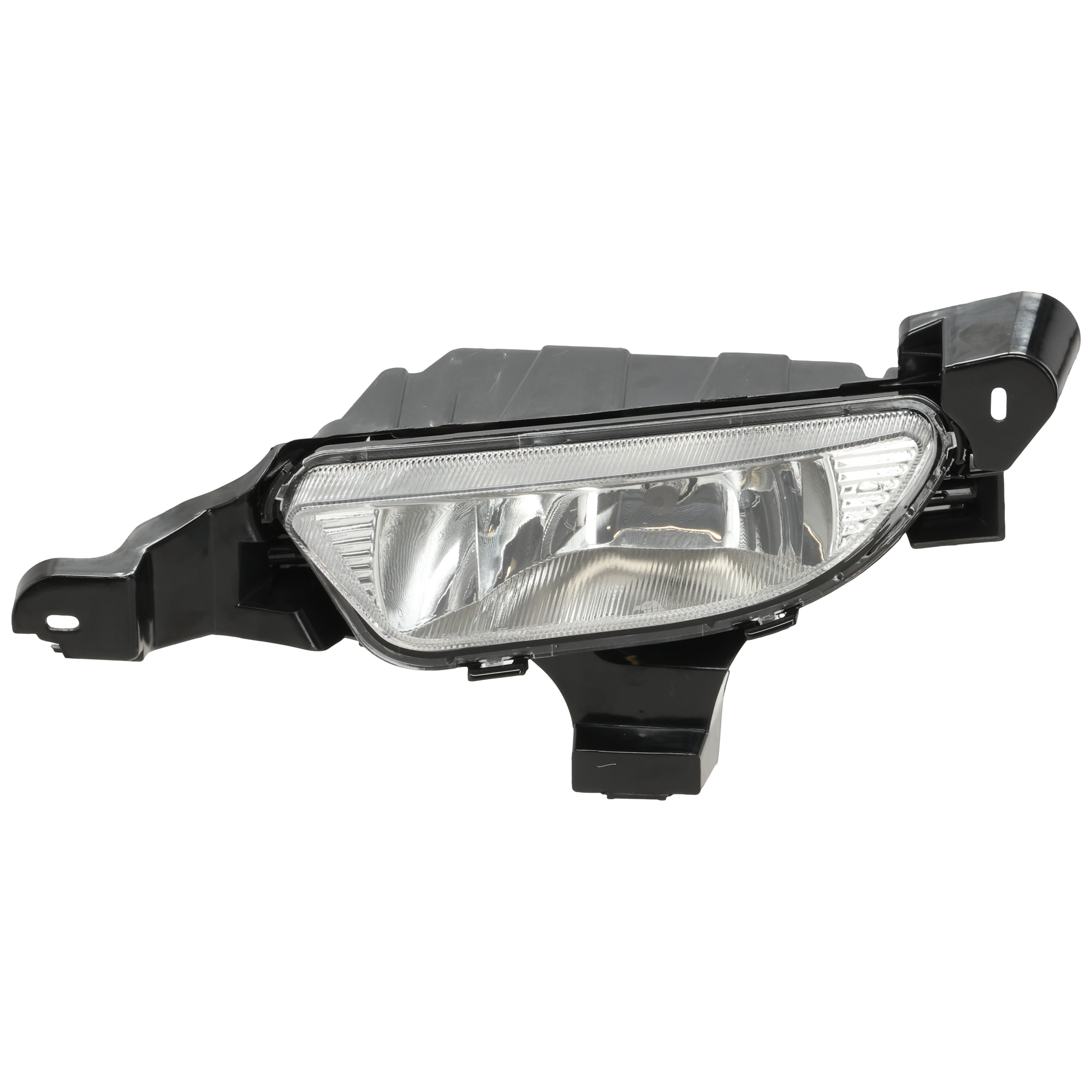 AM FIVE HUNDRED 05-07 FRONT FOG LAMP LH Assembly SKU F107546 Partslink FO2592208 OEM 5G1Z15200AB